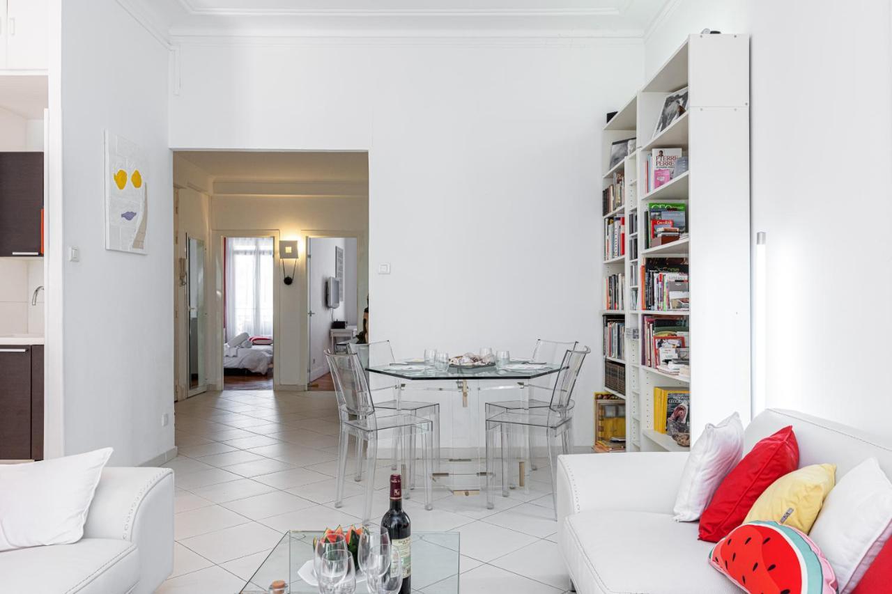Feel Home - Grimaldi Nice Luaran gambar