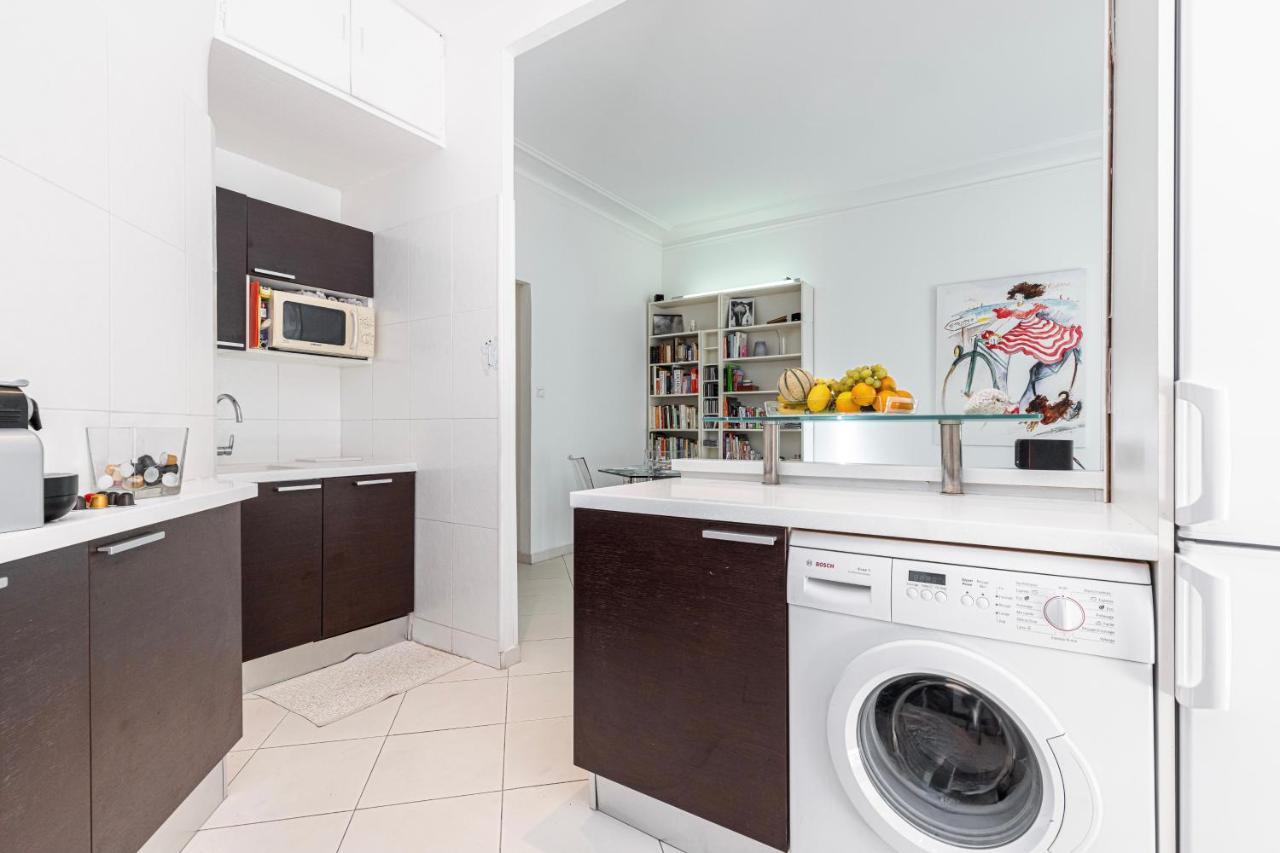 Feel Home - Grimaldi Nice Luaran gambar