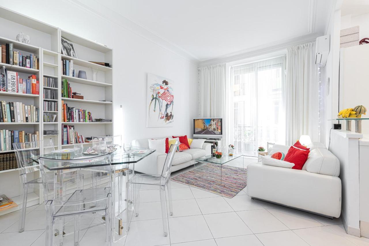 Feel Home - Grimaldi Nice Luaran gambar