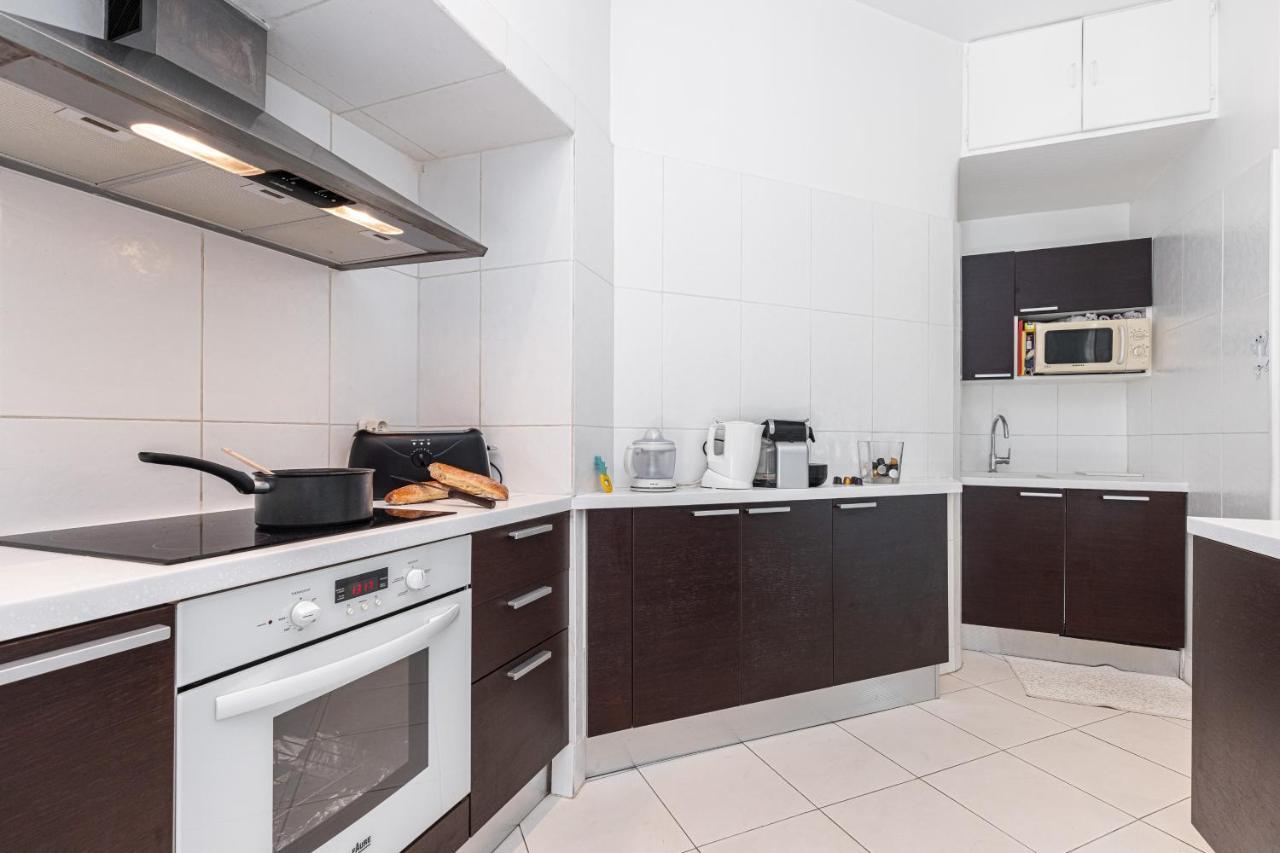 Feel Home - Grimaldi Nice Luaran gambar