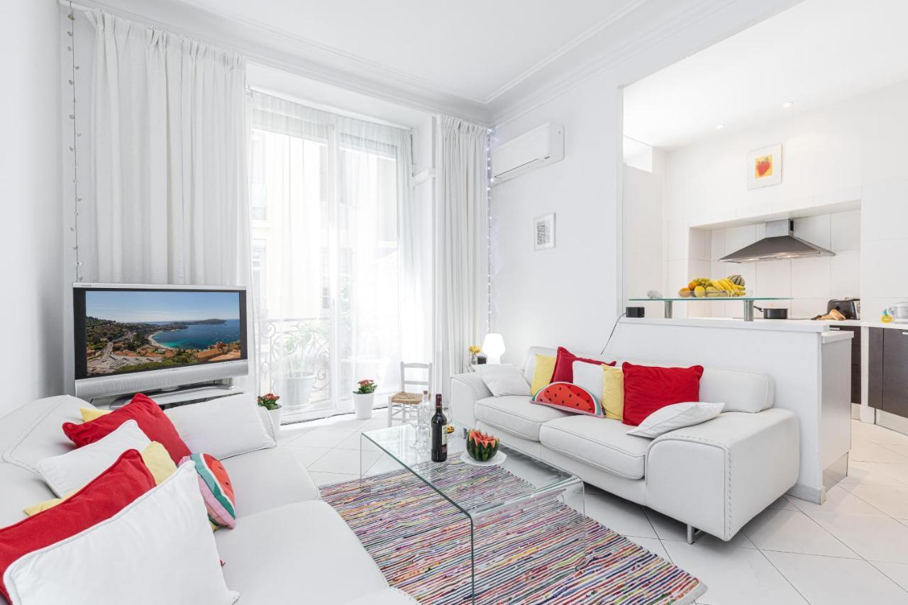 Feel Home - Grimaldi Nice Luaran gambar