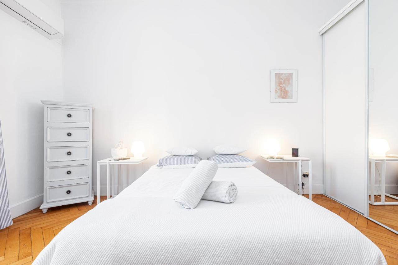 Feel Home - Grimaldi Nice Luaran gambar