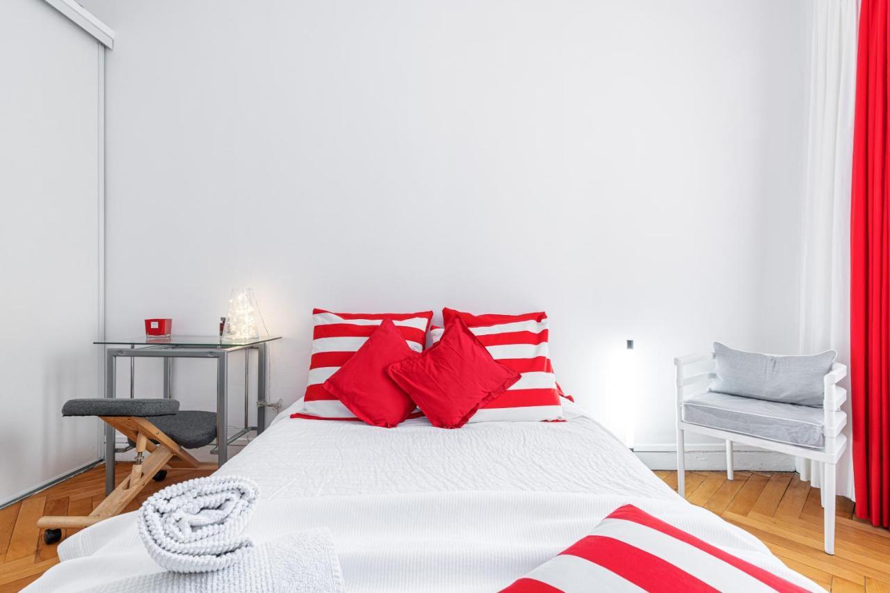 Feel Home - Grimaldi Nice Luaran gambar