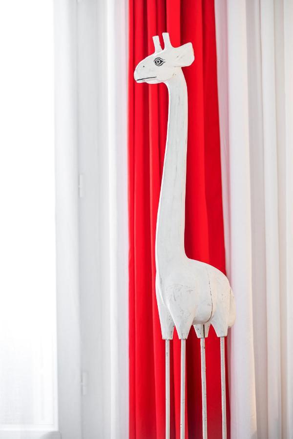 Feel Home - Grimaldi Nice Luaran gambar