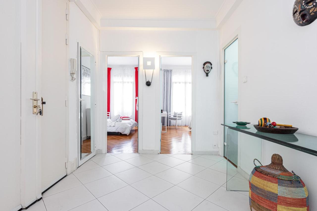 Feel Home - Grimaldi Nice Luaran gambar