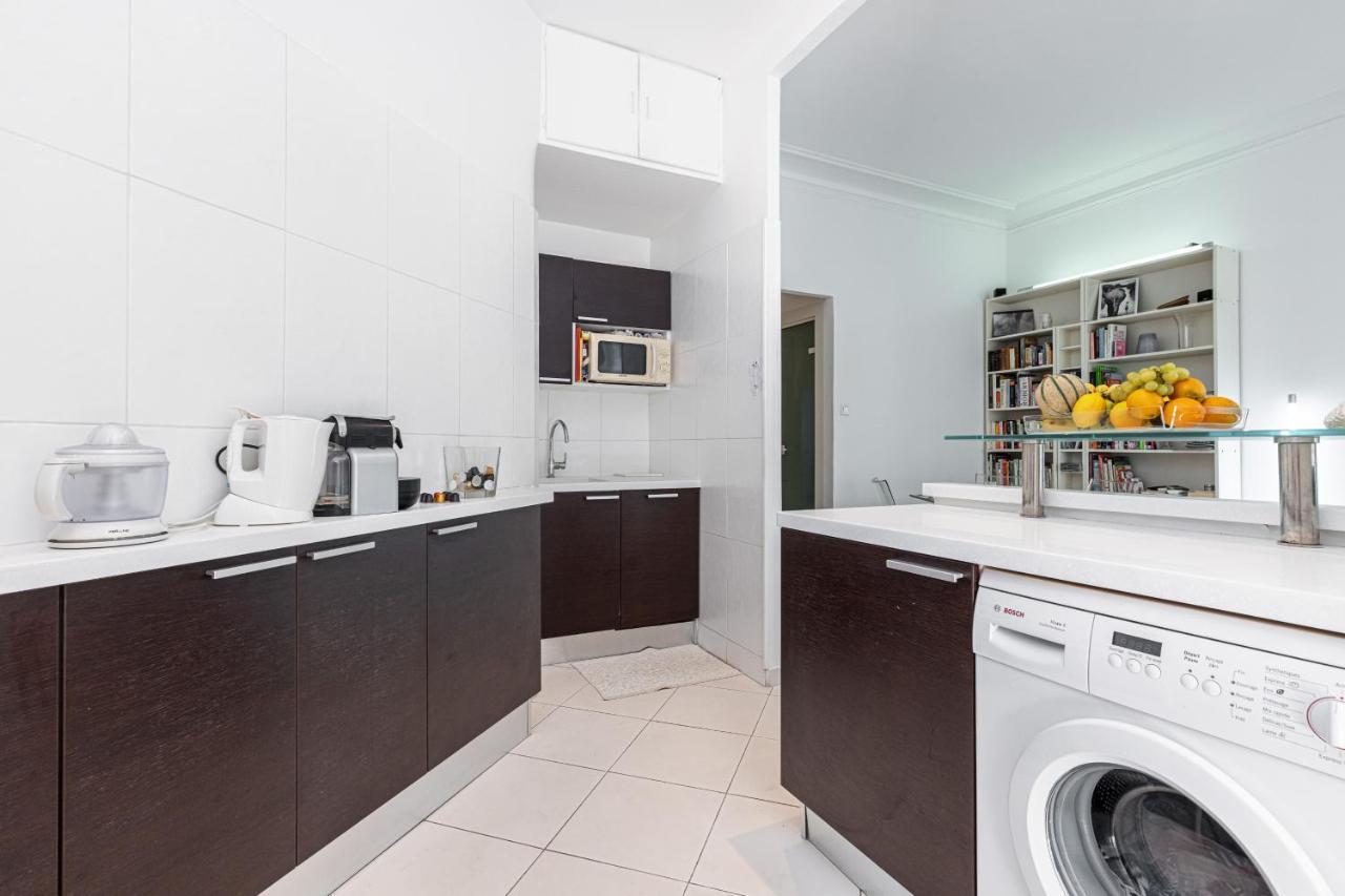 Feel Home - Grimaldi Nice Luaran gambar