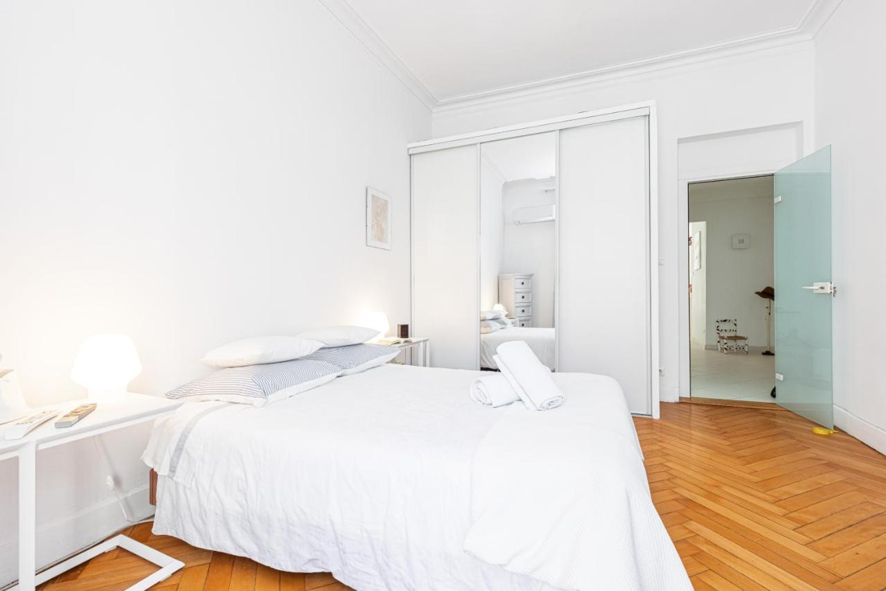 Feel Home - Grimaldi Nice Luaran gambar